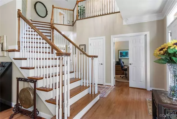 2408 Incline CT, Goochland, VA 23063