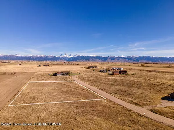3829 SADDLE BLUFF TRAIL, Tetonia, ID 83452