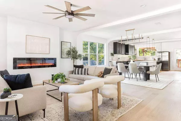 257 Scott ST NW, Atlanta, GA 30314