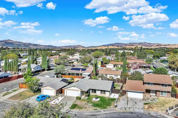 2384 Coronado CT, Fairfield, CA 94533