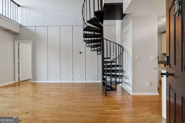 2657 Lenox RD NE #APT 154, Atlanta, GA 30324