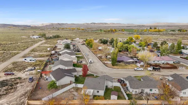 901 Halfturn Road, Rangely, CO 81648-2329