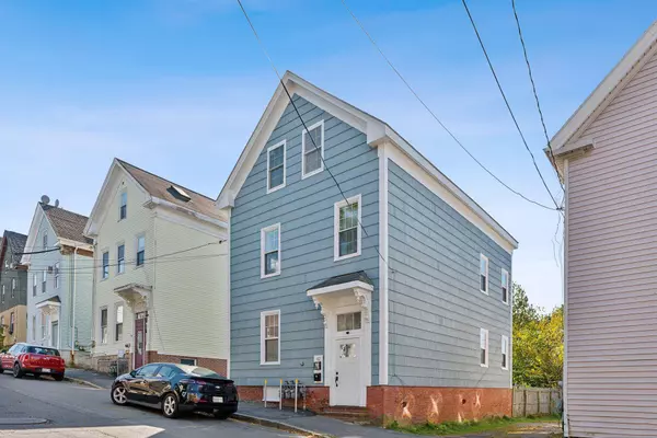 42 Smith ST, Portland, ME 04101