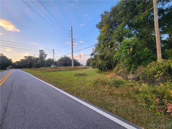 2908 Forest DR, Inverness, FL 34453