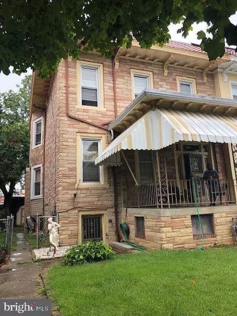 529 RANDOLPH ST NW, Washington, DC 20011