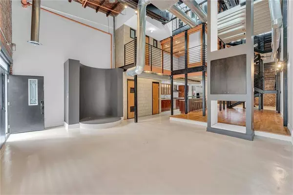 320 Peters ST SW #3, Atlanta, GA 30313