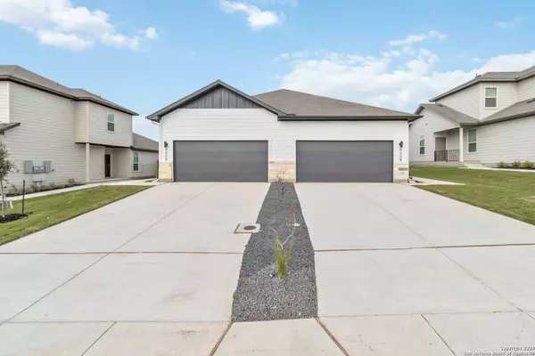 299-303 Nespral, San Antonio, TX 78253