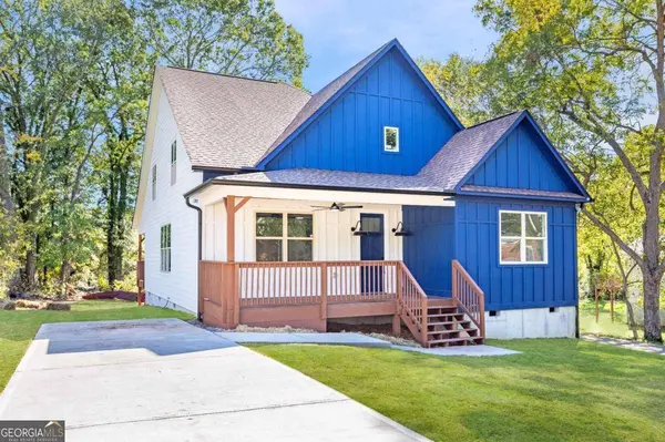 257 Scott ST NW, Atlanta, GA 30314