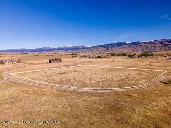 1227 PINE VIEW LANE, Driggs, ID 83422