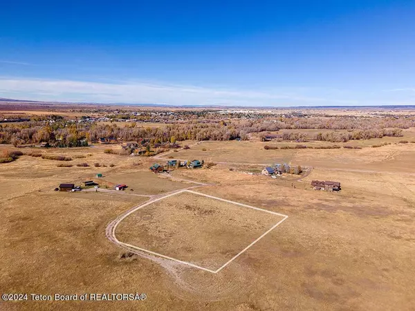 1227 PINE VIEW LANE, Driggs, ID 83422