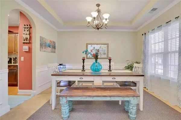 317 Hamilton WAY, Canton, GA 30115