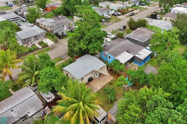 3761 SW 45th Ter, West Park, FL 33023