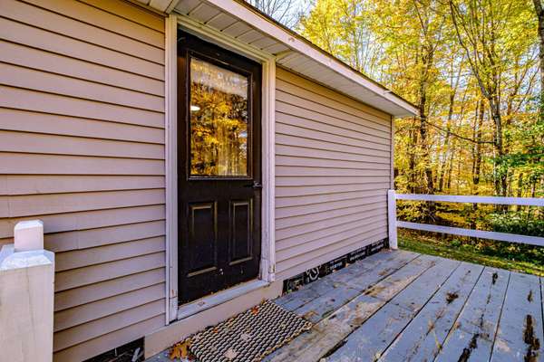 100 Tuelltown RD, West Paris, ME 04289