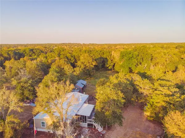 1164 Big Berry RD, Somerville, TX 77879