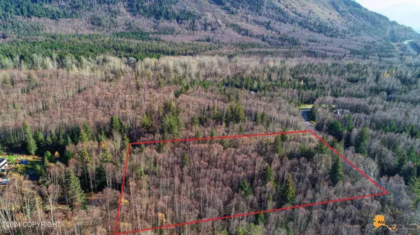 NHN Chugach Park View Est Lt 7, Indian, AK 99540