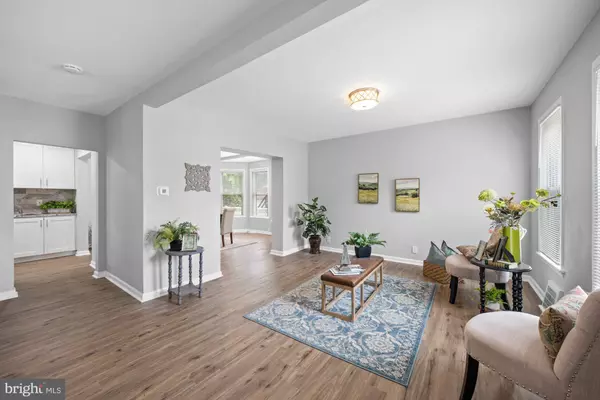 410 RICHEY AVE, Collingswood, NJ 08107