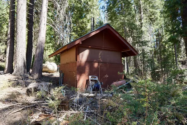 0 Providence Creek Road, Shaver Lake, CA 93664