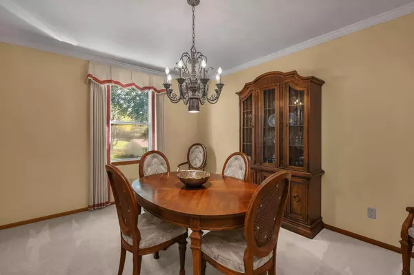 1242 Berwyn Lane, Newark, OH 43055