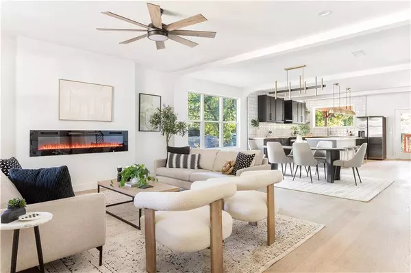 257 Scott ST NW, Atlanta, GA 30314