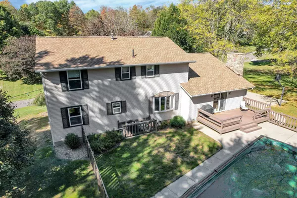 1242 Berwyn Lane, Newark, OH 43055