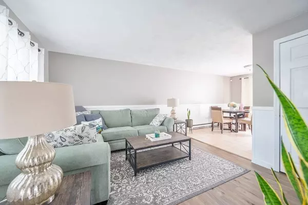 11 Al Pace Dr. #C, North Attleboro, MA 02760