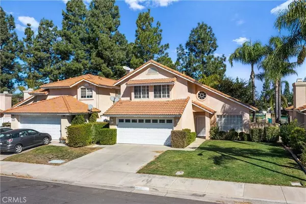 28664 Bridge Water LN, Menifee, CA 92584