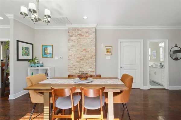 3509 DELACHAISE ST, New Orleans, LA 70125