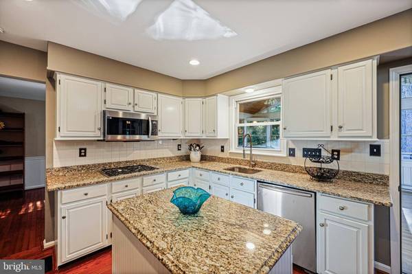 931 ALEXANDRIA WAY, Bel Air, MD 21014