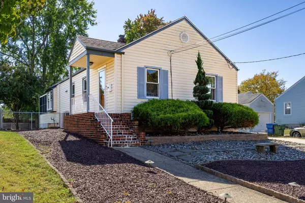 31 WINDING WAY, Cherry Hill, NJ 08002