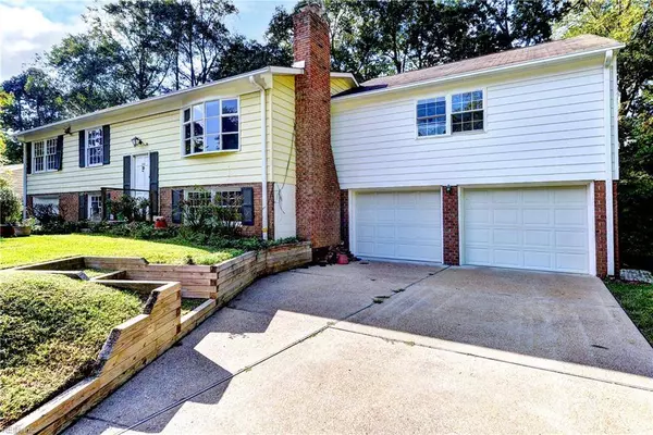 115 Canterbury PL, Williamsburg, VA 23188