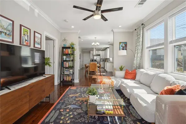 3509 DELACHAISE ST, New Orleans, LA 70125