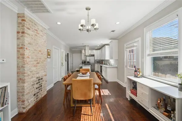 3509 DELACHAISE ST, New Orleans, LA 70125