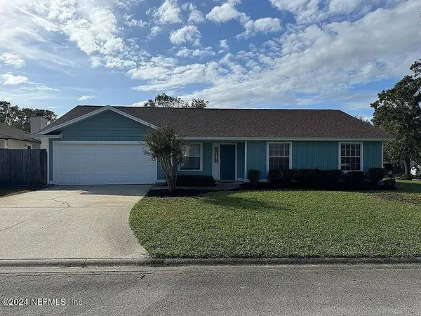 2690 SKIPTON CT, Jacksonville, FL 32225