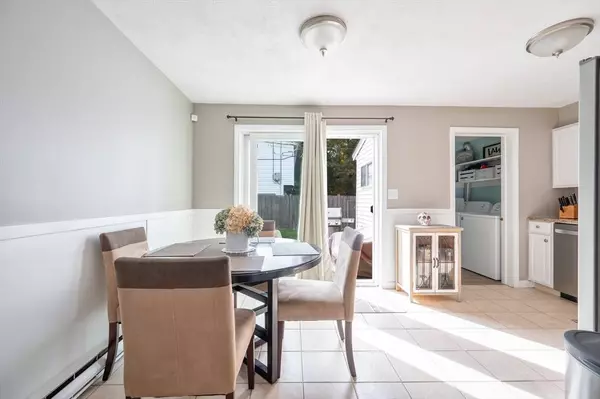 11 Al Pace Dr. #C, North Attleboro, MA 02760