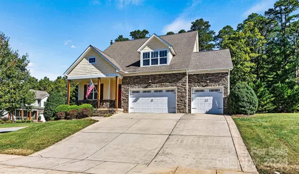 1203 39th AVE NE, Hickory, NC 28601