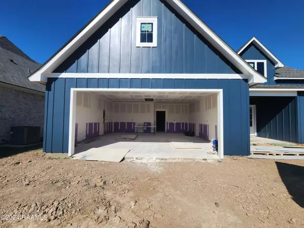 303 Decatur Lane, Lafayette, LA 70503