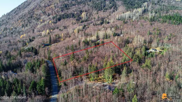 NHN Chugach Park View Est Lt 7, Indian, AK 99540