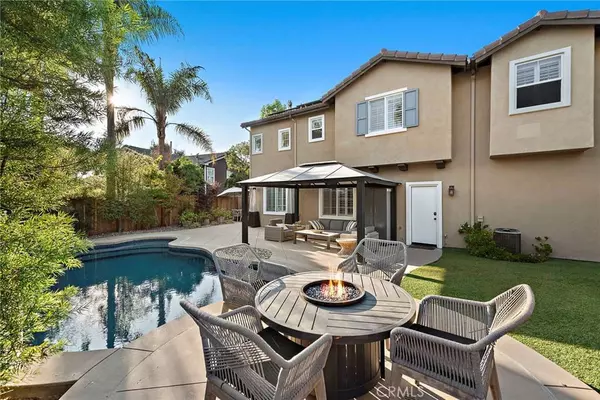 61 Fieldhouse, Ladera Ranch, CA 92694