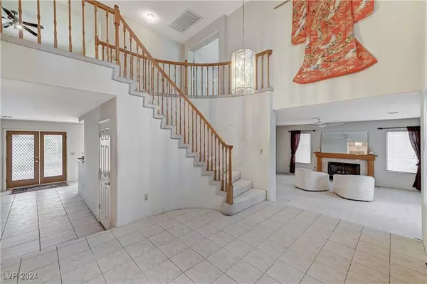 3340 Shallow Pond Drive, Las Vegas, NV 89117