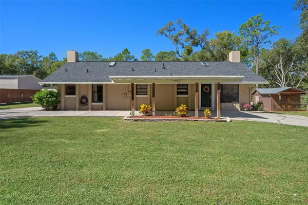 2412 S CREASON TER, Inverness, FL 34452