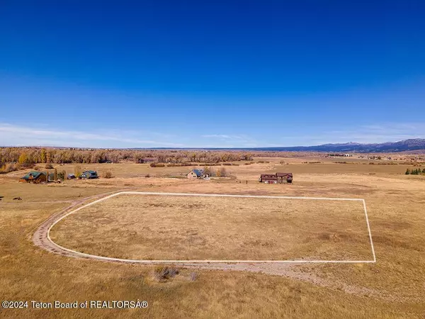 1227 PINE VIEW LANE, Driggs, ID 83422