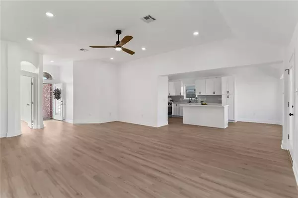 91 MOSS DR, La Place, LA 70068