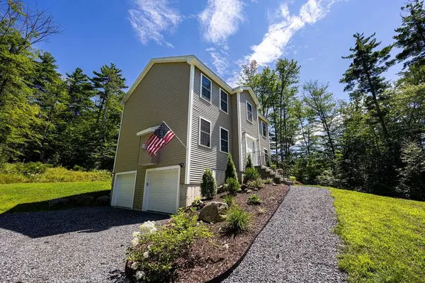 107 Poplar Hill RD, Lebanon, ME 04027