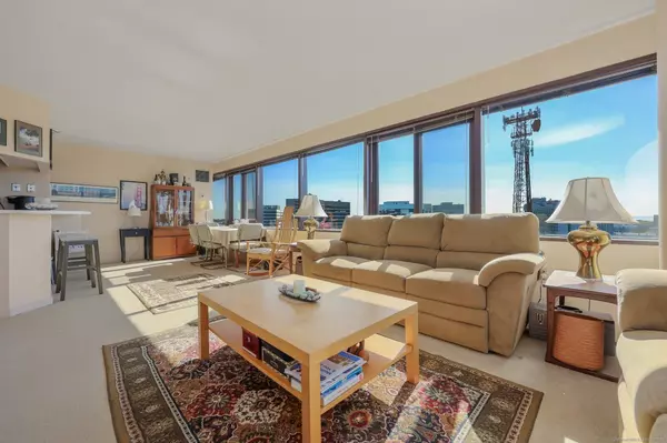 127 Greyrock Place #APT 1613, Stamford, CT 06901