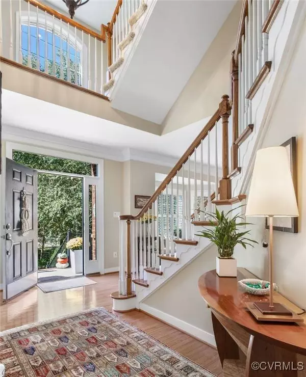 2408 Incline CT, Goochland, VA 23063