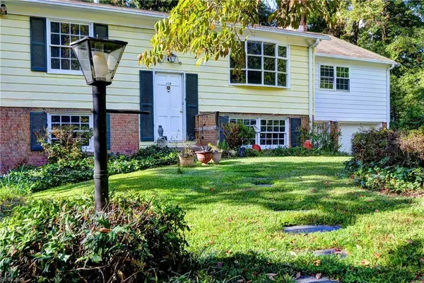 115 Canterbury PL, Williamsburg, VA 23188