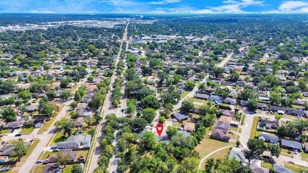 9119 Rutherford LN, Houston, TX 77088