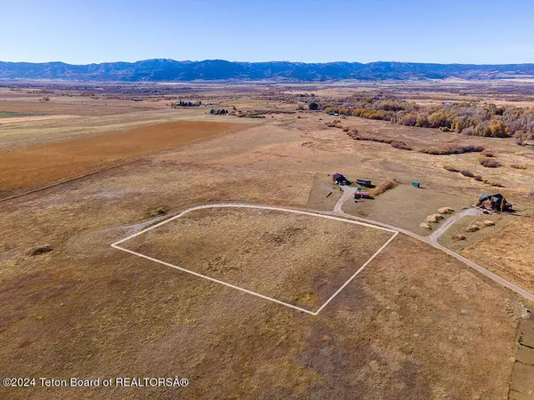1227 PINE VIEW LANE, Driggs, ID 83422