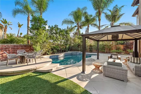 61 Fieldhouse, Ladera Ranch, CA 92694