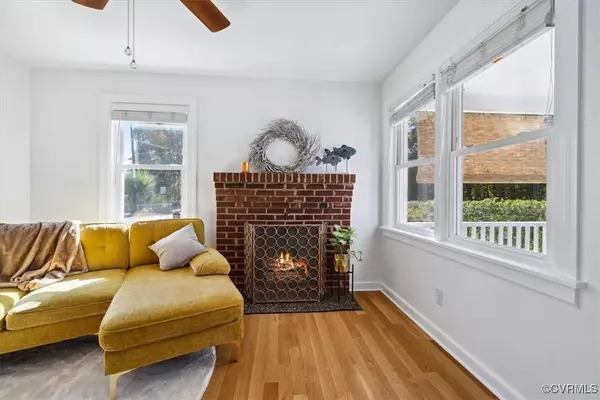 7100 Count ST, Henrico, VA 23228